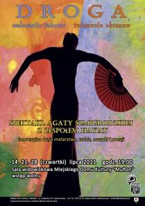 plakat