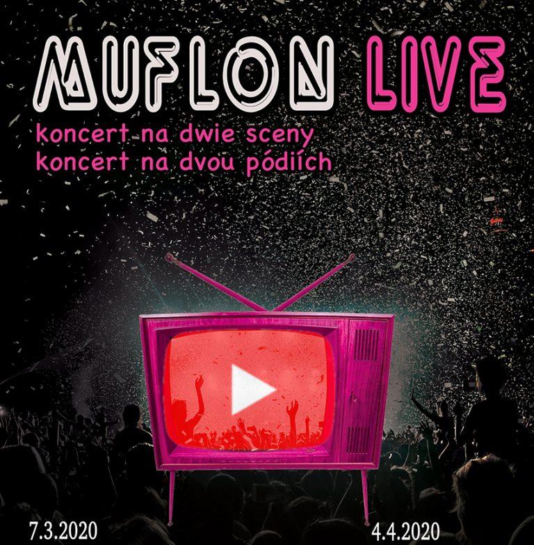 TV Dami Jelenia Góra o Muflon Live 2020