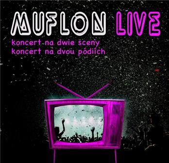Muflon Live – live