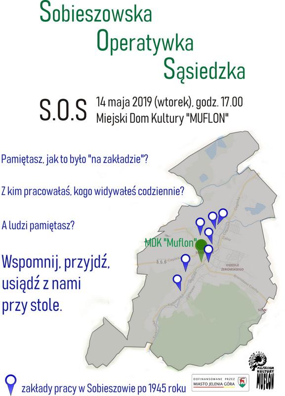 Sobieszowska Operatywka Sąsiedzka